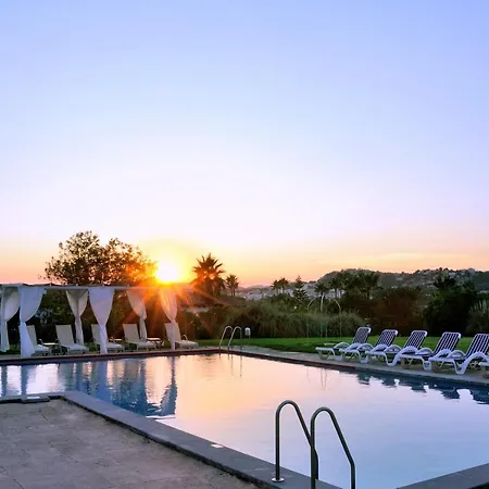 Hotel Golf 4*