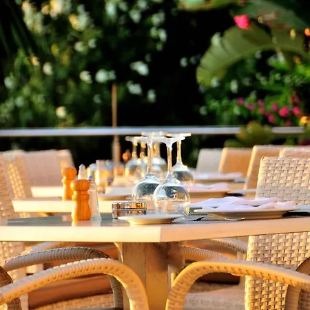 Hotel Golf Santa Ponsa