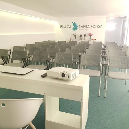 Hotel Plaza Boutique - Adults Only. 4*