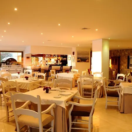 Golf Hotel