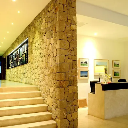 Golf Hotel