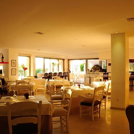 Golf Hotel Santa Ponsa