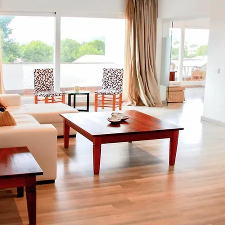 Golf 4* Santa Ponsa