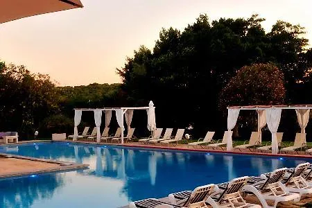 Golf Hotel