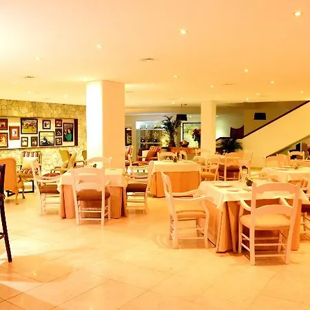 Hotel Golf Santa Ponsa