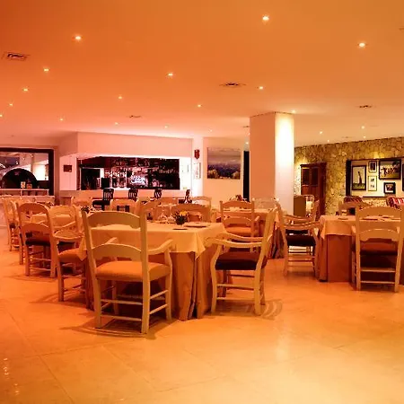 Golf 4* Santa Ponsa