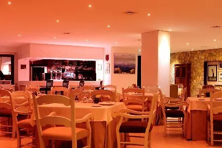 Golf Hotel Santa Ponsa