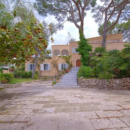 Villa By Interhome Santa Ponsa