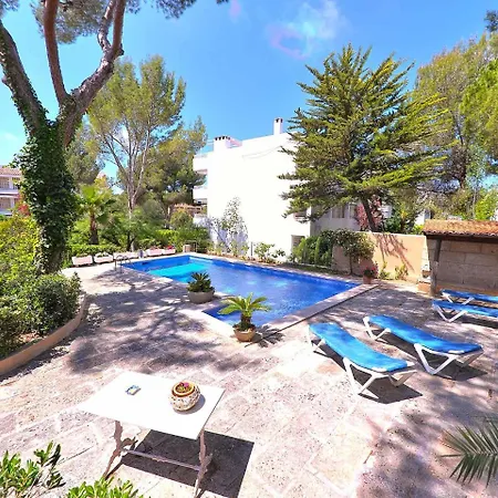 By Interhome Villa