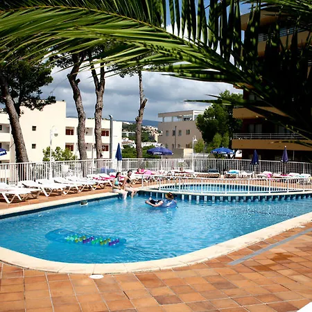 Pierre&vacances Mallorca Portofino Hotel 3*