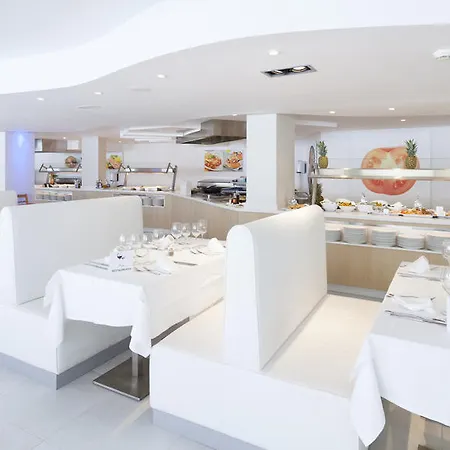 Fergus Style Cala Blanca 4* Santa Ponsa