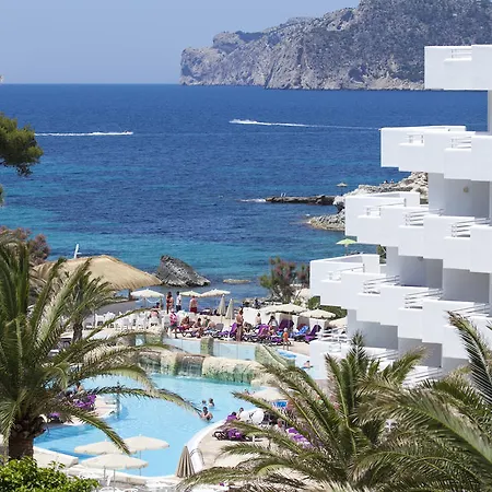 Fergus Style Cala Blanca 4* Santa Ponsa