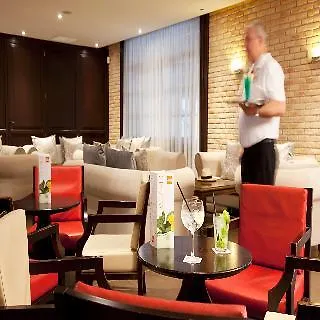 Zafiro Rey Don Jaime 4* Santa Ponsa