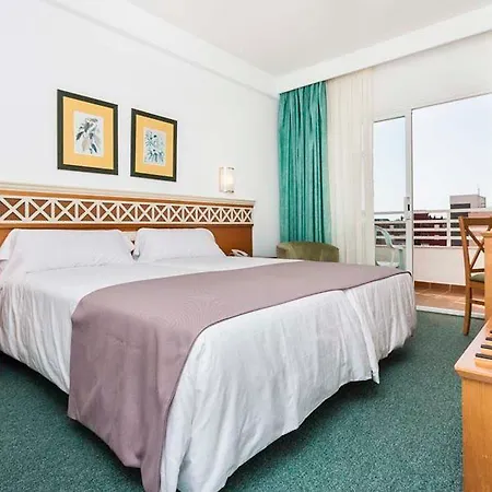 Globales Park Hotel