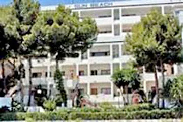 Aparthotel Sun 3*