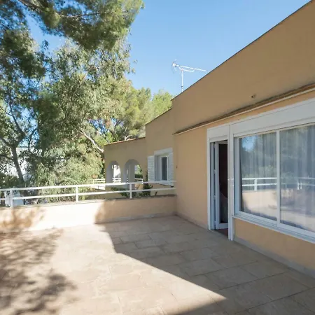 By Interhome Villa