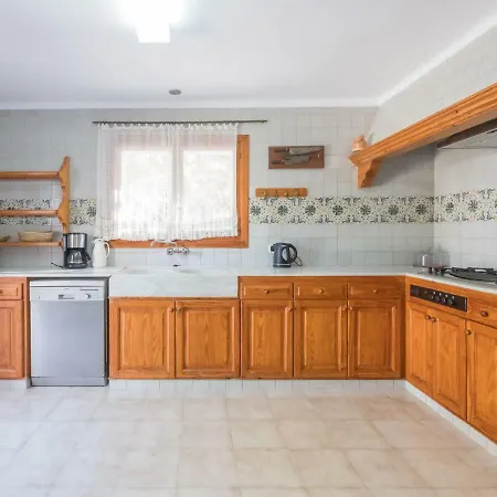 Villa By Interhome Santa Ponsa