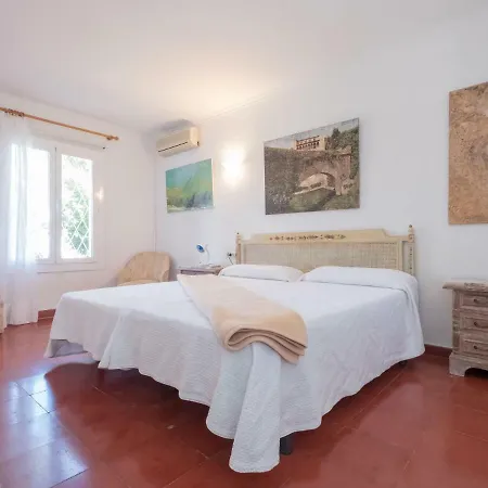 By Interhome Villa Santa Ponsa