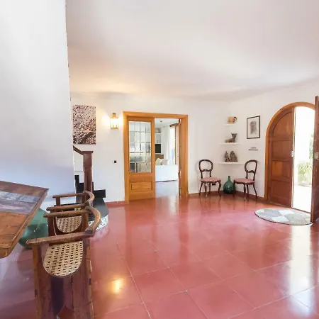 By Interhome Santa Ponsa