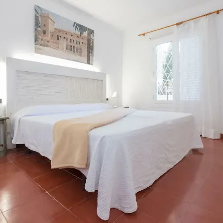 Villa By Interhome Santa Ponsa