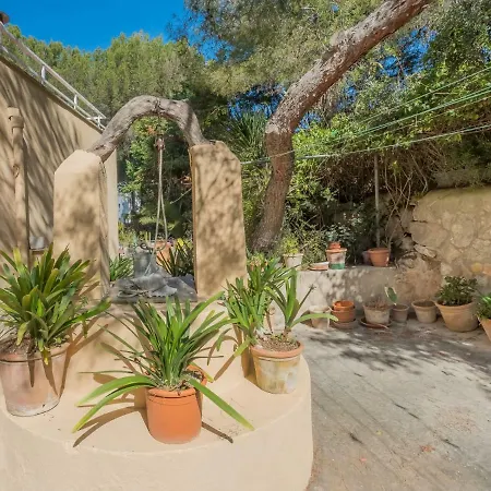 By Interhome Santa Ponsa