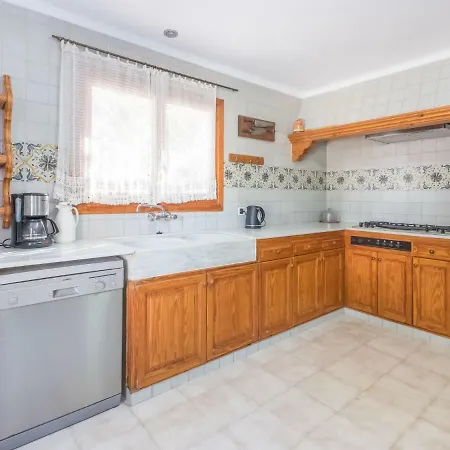 By Interhome Villa Santa Ponsa