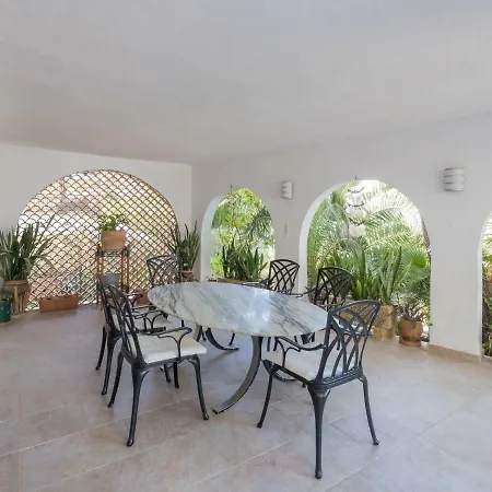 Villa By Interhome Santa Ponsa