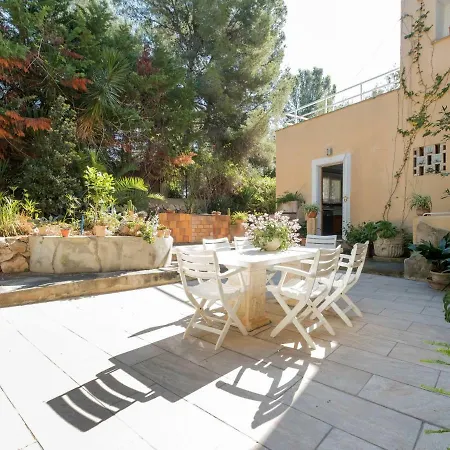 By Interhome * Santa Ponsa