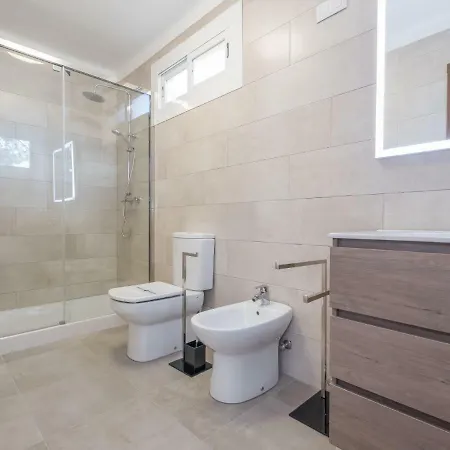 By Interhome Villa Santa Ponsa