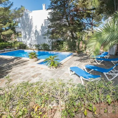 By Interhome Villa *