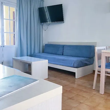 Apartment Casa Vida