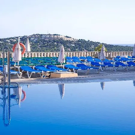 Purobeach Hotel Santa Ponsa
