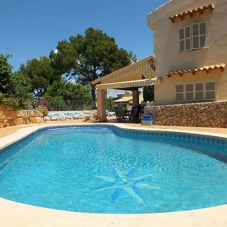 Casa Padrino * Santa Ponsa