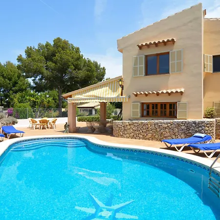 Casa Padrino * Santa Ponsa