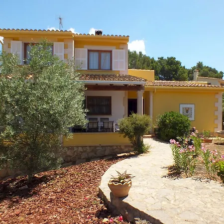 Casa Capitan Holiday home *