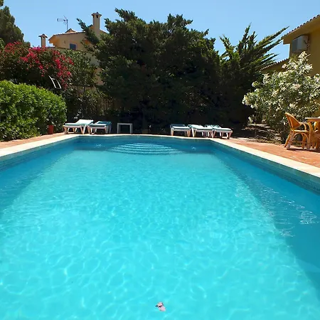 Casa Capitan Holiday home Santa Ponsa