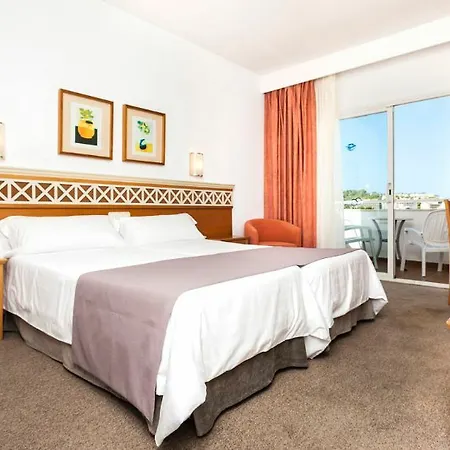 Globales Pionero Hotel Santa Ponsa