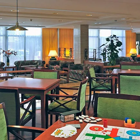 Globales Pionero Hotel
