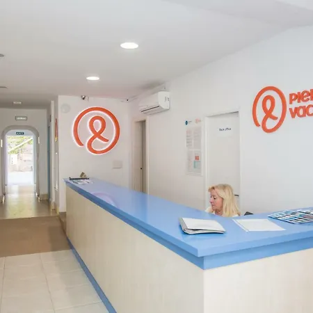 Hotel Pierre&vacances Mallorca Portofino Santa Ponsa