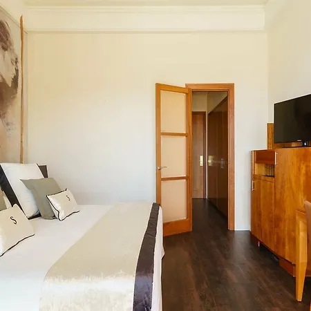 Hotel Pure Salt Port Adriano - Adults Only
