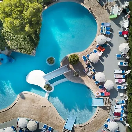 Plazamar Serenity 3* Santa Ponsa