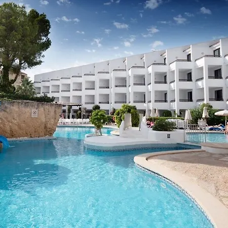 Plazamar Serenity Aparthotel 3*