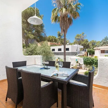 Pinos By Mallorca Selection Santa Ponsa