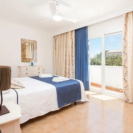 Pinos By Mallorca Selection Holiday home Santa Ponsa