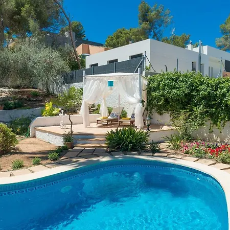Pinos By Mallorca Selection * Santa Ponsa