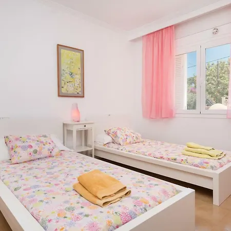 Pinos By Mallorca Selection Holiday home *