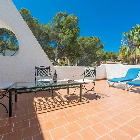 Holiday home Pinos By Mallorca Selection