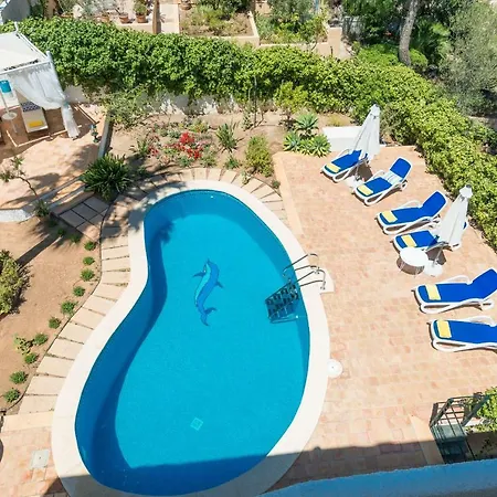 Pinos By Mallorca Selection Holiday home Santa Ponsa
