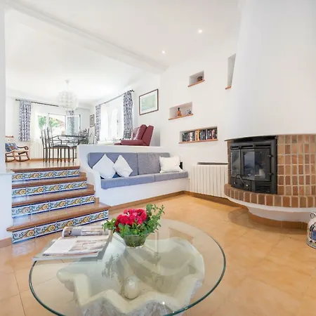 Pinos By Mallorca Selection Holiday home Santa Ponsa