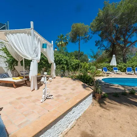 Pinos By Mallorca Selection